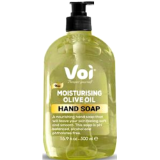 Olive Oil